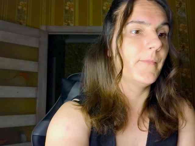 Secret_Smile webcam