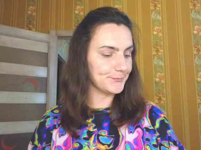 Secret_Smile webcam