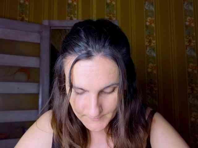 Secret_Smile webcam