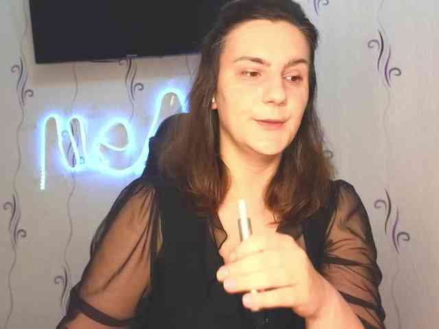 Secret_Smile webcam