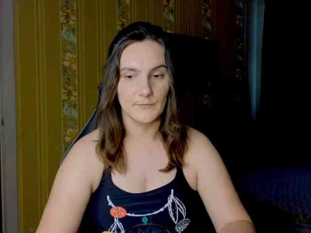 Secret_Smile webcam