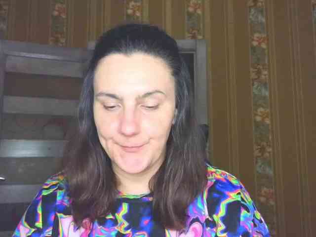 Secret_Smile webcam