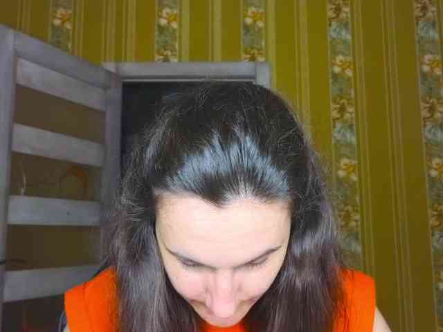 Secret_Smile webcam