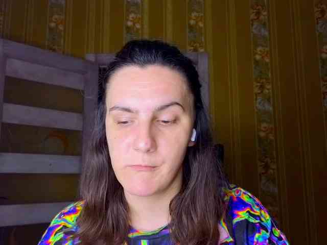 Secret_Smile webcam