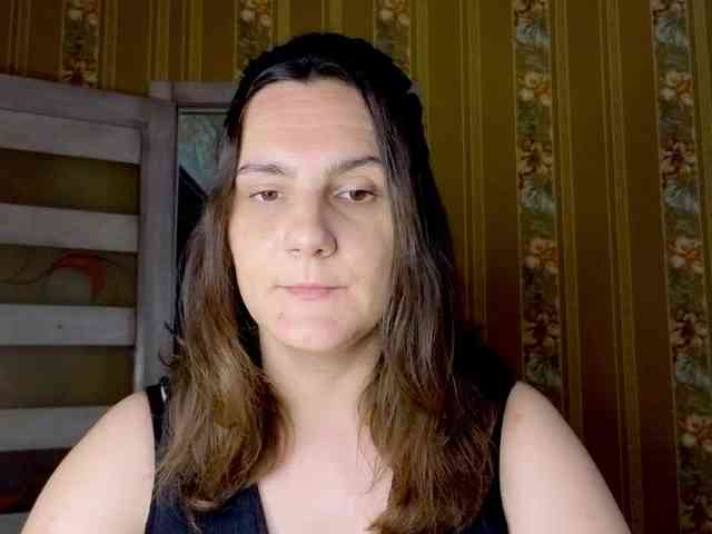 Secret_Smile webcam