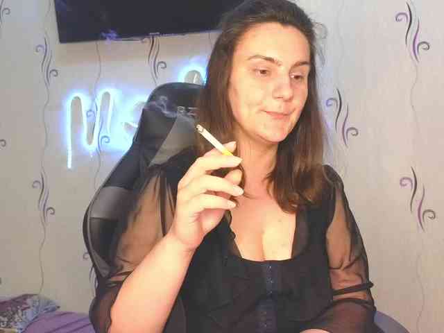 Secret_Smile webcam