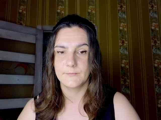 Secret_Smile webcam
