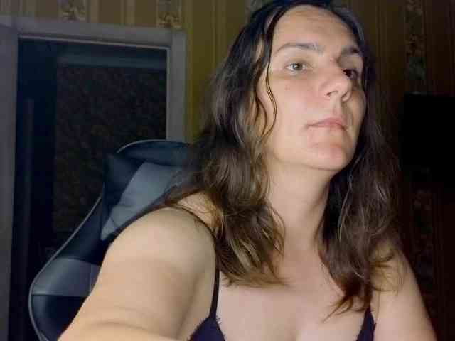 Secret_Smile webcam