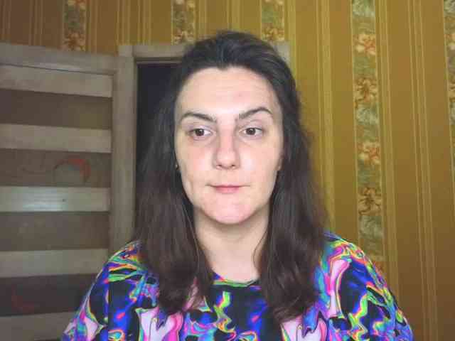 Secret_Smile webcam