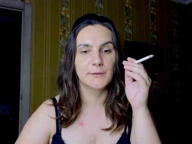 Secret_Smile webcam