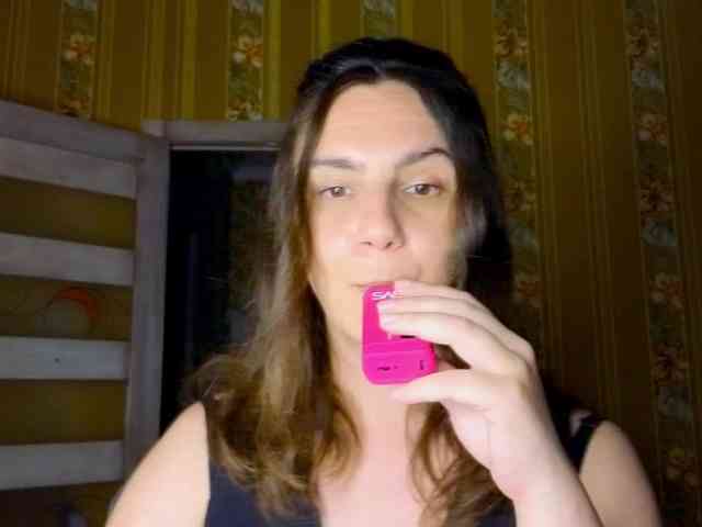 Secret_Smile webcam