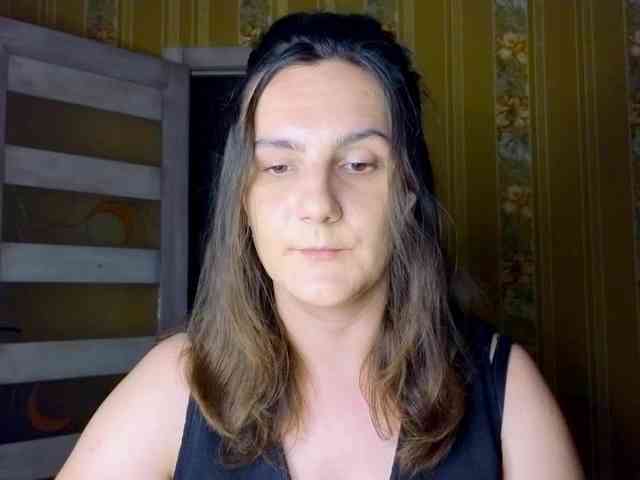 Secret_Smile webcam