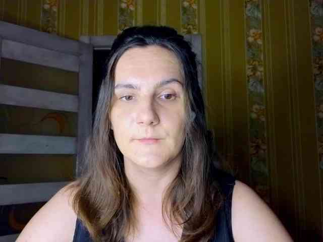 Secret_Smile webcam