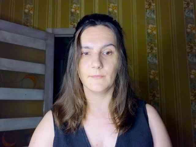 Secret_Smile webcam