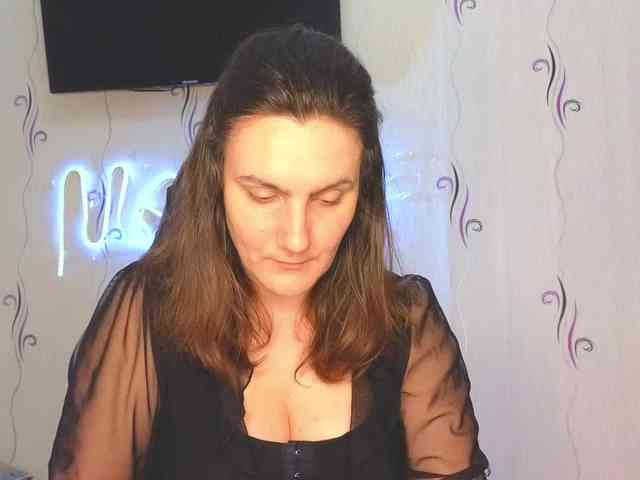 Secret_Smile webcam