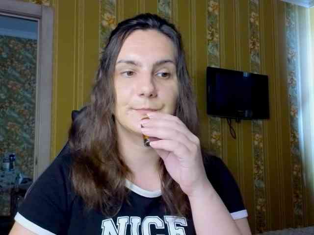 Secret_Smile webcam