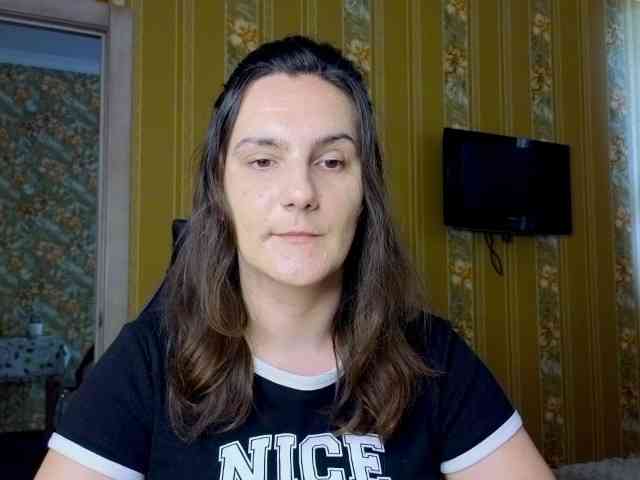 Secret_Smile webcam