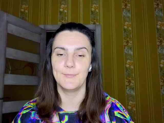 Secret_Smile webcam