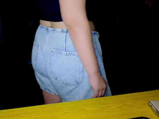 JaimeFoxy