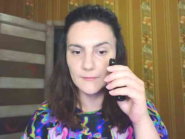 Secret_Smile webcam