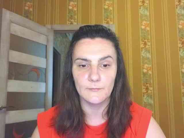 Secret_Smile webcam