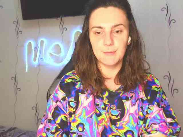 Secret_Smile webcam
