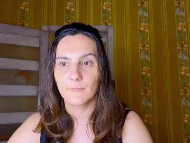 Secret_Smile webcam