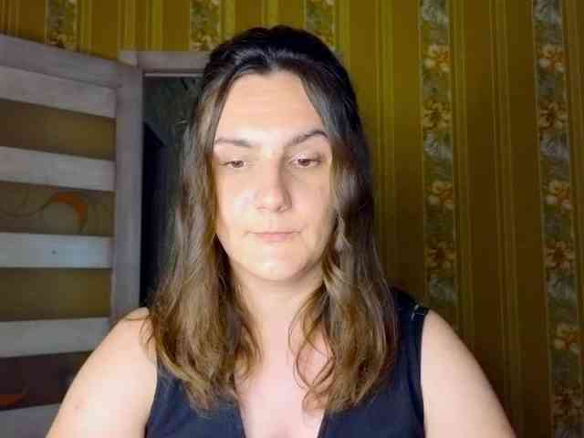 Secret_Smile webcam