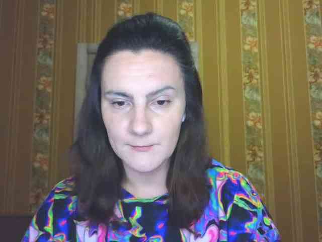 Secret_Smile webcam