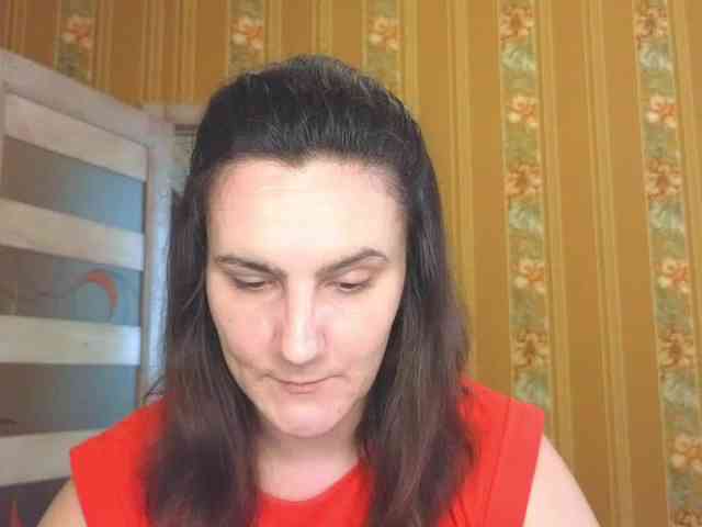 Secret_Smile webcam
