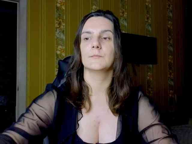 Secret_Smile webcam