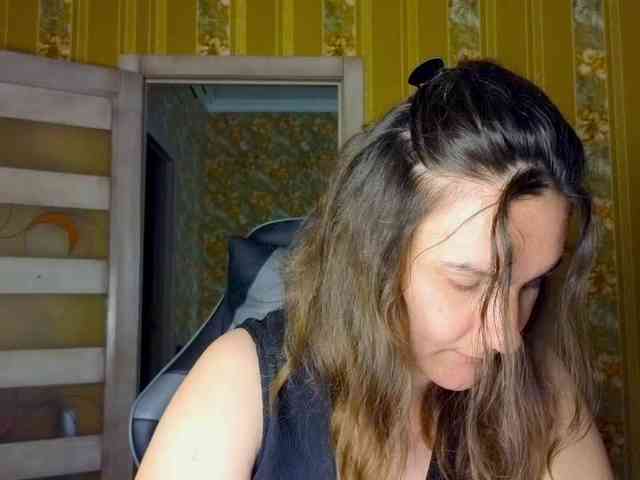 Secret_Smile webcam
