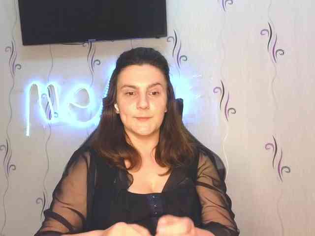 Secret_Smile webcam