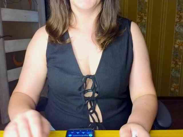 Secret_Smile webcam