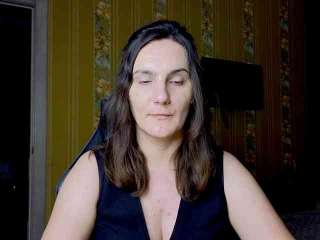 JaimeFoxy's webcam live show