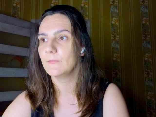 Secret_Smile webcam