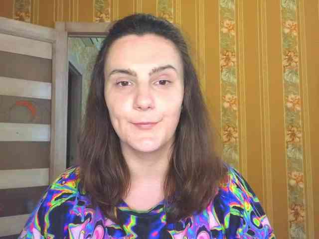 Secret_Smile webcam