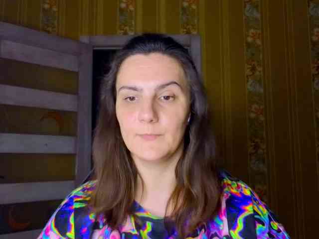 Secret_Smile webcam