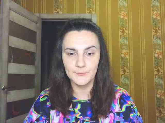 Secret_Smile webcam