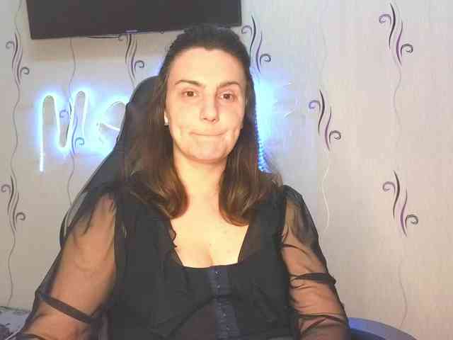 Secret_Smile webcam