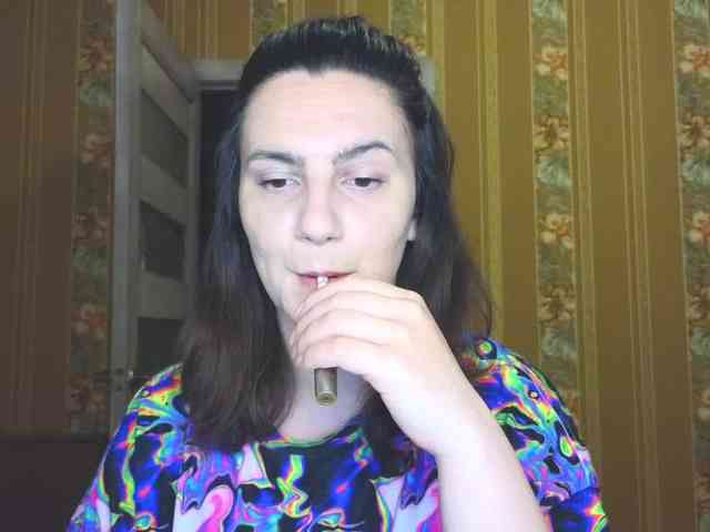 Secret_Smile webcam