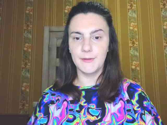 Secret_Smile webcam