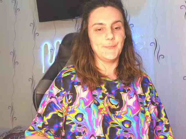 Secret_Smile webcam