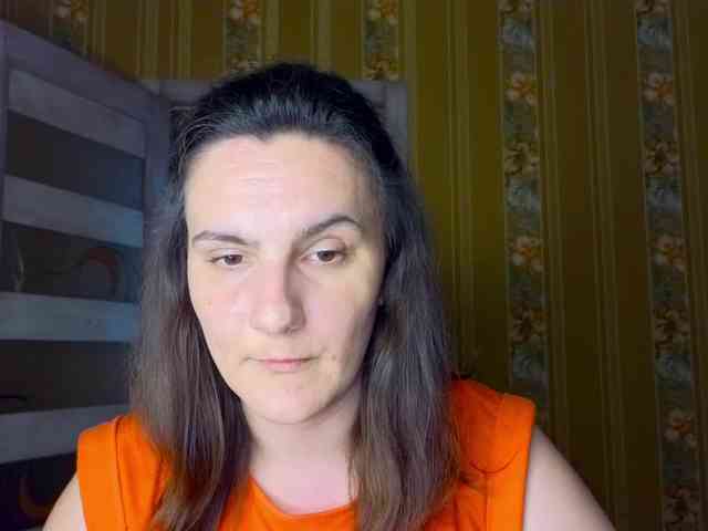 Secret_Smile webcam
