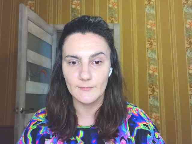 Secret_Smile webcam