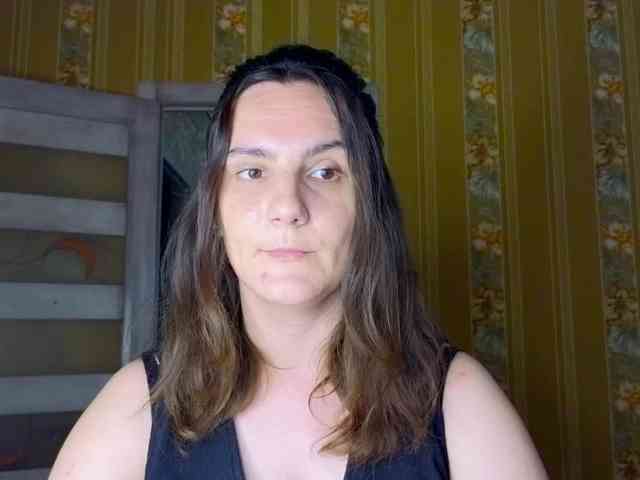 Secret_Smile webcam