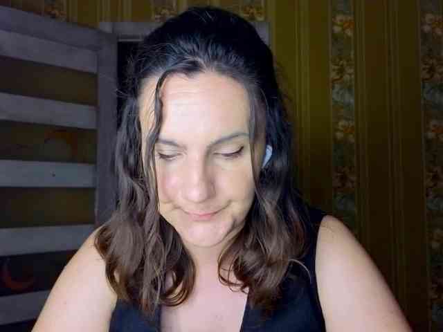 Secret_Smile webcam