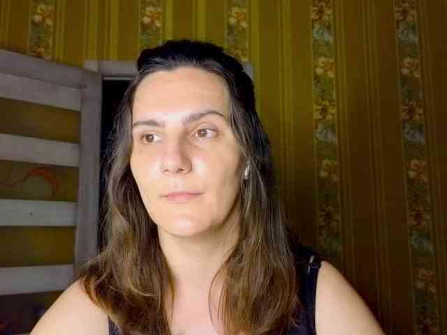 Secret_Smile webcam