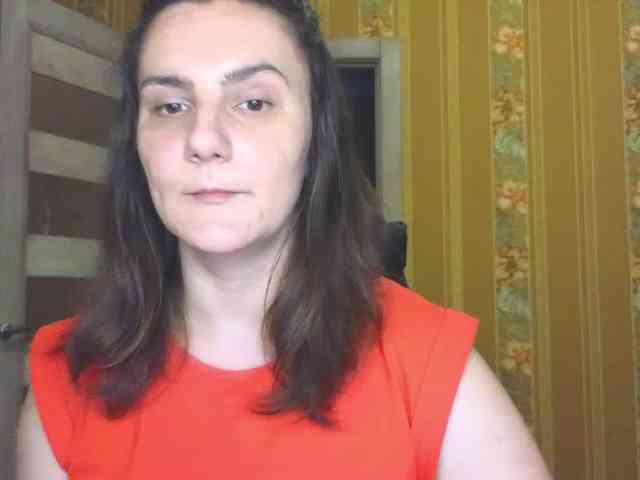 Secret_Smile webcam