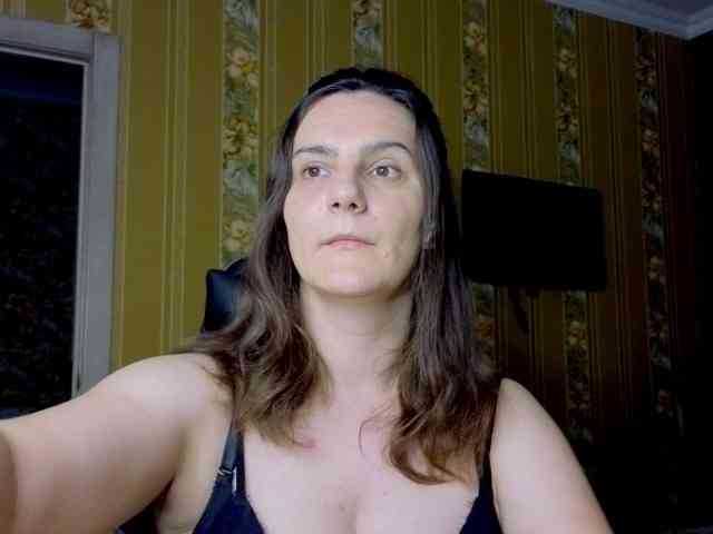 Secret_Smile webcam